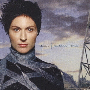 シセル / オール・グッド・シングス / ALL GOOD THINGS