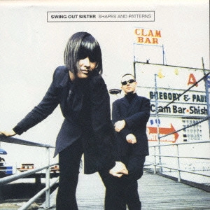 SWING OUT SISTER / スウィング・アウト・シスター / シェイプス&パターンズ / SHAPES & PATTERNS