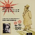 PAUL VAN KEMPEN / パウル・ファン・ケンペン / ベートーヴェン：交響曲第７＆８