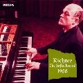 SVIATOSLAV RICHTER / スヴャトスラフ・リヒテル / ソフィア・リサイタル