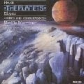 NEVILLE MARRINER / ネヴィル・マリナー / ホルスト：組曲「惑星」/ エルガー「威風堂々」
