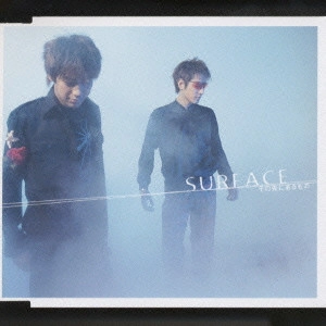 SURFACE / その先にあるもの