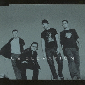 U2 / エレヴェイション / ELEVATION