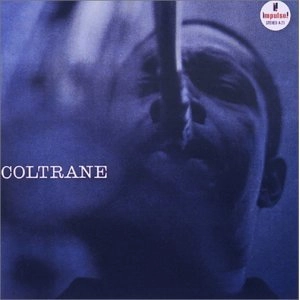 JOHN COLTRANE / ジョン・コルトレーン / コルトレーン