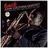 JOHN COLTRANE / ジョン・コルトレーン / クレッセント