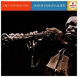 JOHN COLTRANE / ジョン・コルトレーン / インプレッションズ