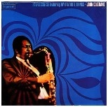JOHN COLTRANE / ジョン・コルトレーン / セルフレスネス feat．マイ･フェイバ