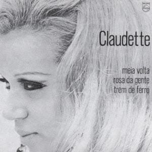 CLAUDETTE SOARES / クラウデッチ・ソアレス / クラウデッチ / CLAUDETTE