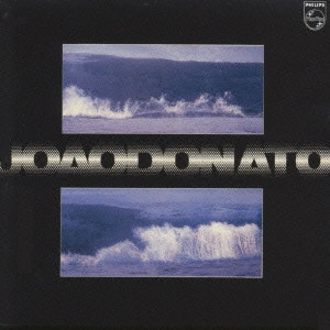 JOAO DONATO / ジョアン・ドナート / ルガール・コムン