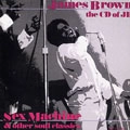 JAMES BROWN / ジェームス・ブラウン / ベスト・ヒッツ