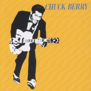 CHUCK BERRY / チャック・ベリー / ベスト・オブ・チャック・ベリー
