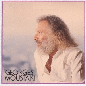 GEORGES MOUSTAKI / ジョルジュ・ムスタキ 商品一覧 | ディスク