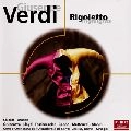 GIUSEPPE SINOPOLI / ジュゼッペ・シノーポリ / ヴェルディ：リゴレット（抜粋）