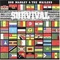 BOB MARLEY (& THE WAILERS) / ボブ･マーリー（･アンド･ザ･ウエイラーズ） / サヴァイヴァル