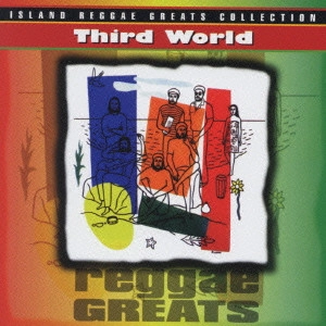 サード・ワールド / レゲエ・グレイツ4 / REGGAE GREATS
