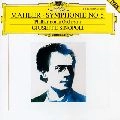 GIUSEPPE SINOPOLI / ジュゼッペ・シノーポリ / マーラー：交響曲第５番