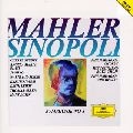 GIUSEPPE SINOPOLI / ジュゼッペ・シノーポリ / マーラー：交響曲第８番