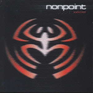 NONPOINT / ノンポイント / ステイトメント / STATEMENT