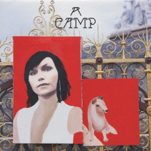 A CAMP / ア・キャンプ / ア・キャンプ / A CAMP