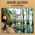 DUANE ALLMAN / デュアン・オールマン / アンソロジー
