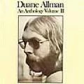DUANE ALLMAN / デュアン・オールマン / アンソロジー（２）