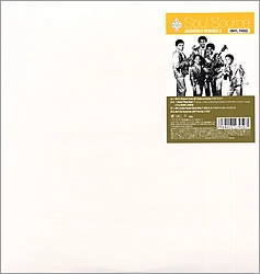 JACKSON 5 / ジャクソン・ファイヴ / SOUL SOURCE VOL.3  (LP)