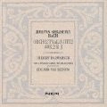 EDUARD VAN BEINUM / エドゥアルト・ファン・ベイヌム / バッハ：管弦楽組曲第２・３番
