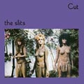 SLITS / スリッツ / カット（＋２）
