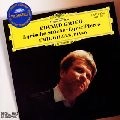EMIL GILELS / エミール・ギレリス / グリ－グ：抒情小曲集