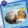 DIETRICH FISCHER-DIESKAU / ディートリヒ・フィッシャー=ディースカウ / シューベルト：冬の旅
