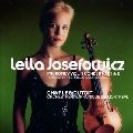 L.JOSEFOWICZ / ジョセフォウィッツ / プロコフィエフ：ヴァイオリン協奏曲第1番