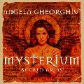 ANGELA GHEORGHIU / アンジェラ・ゲオルギュー / アヴェ・マリア～セイクリッド・