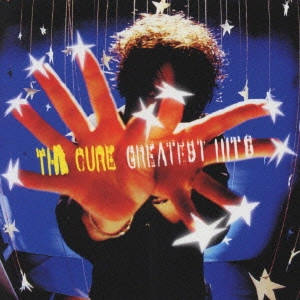CURE / キュアー / グレイテスト・ヒッツ / Greatest Hits