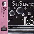 IBIS (PROG: ITA) / イビス / サン･シュプリーム