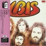 IBIS (PROG: ITA) / イビス / イビス＋1