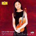 SAYAKA SHOJI / 庄司紗矢香 / ルーヴル（パリ）・リサイタル