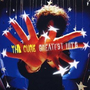 CURE / キュアー / グレイテスト・ヒッツ / GREATEST HITS