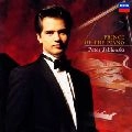 PETER JABLONSKI / ペーテル・ヤブロンスキー / ペーテル・ヤブロンスキー
