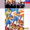 ELGAR HOWARTH / エルガー・ハワース / スーザ：マーチ集