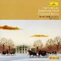 SEIJI OZAWA / 小澤征爾 / チャイコフスキー：交響曲第４番／イタリア