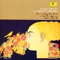 GIUSEPPE SINOPOLI / ジュゼッペ・シノーポリ / ツェムリンスキー：叙情交響曲