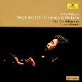 GIUSEPPE SINOPOLI / ジュゼッペ・シノーポリ / ワーグナー：ジークフリート牧歌／序曲・