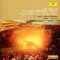 DANIEL BARENBOIM / ダニエル・バレンボイム / チャイコフスキー：１８１２年