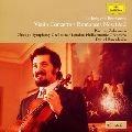 PINCHAS ZUKERMAN / ピンカス・ズーカーマン / ベートーヴェン：ＶＮ協奏曲
