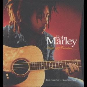 BOB MARLEY (& THE WAILERS) / ボブ･マーリー（･アンド･ザ･ウエイラーズ） / ソングス・オブ・フリーダム~ボブ・マーリー栄光の軌跡 / SONGS OF FREEDOM