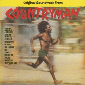 ORIGINAL SOUNDTRACK / オリジナル・サウンドトラック / 「カントリーマン」オリジナル・サウンドトラック / "THE ORIGINAL SOUNDTRACK FROM THE FILM ""COUNTRYMAN"""