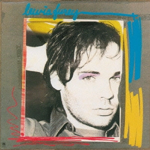 LEWIS FUREY / ルイス・フューレイ / ルイス・フューレイ / LEWIS FUREY
