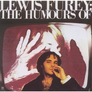LEWIS FUREY / ルイス・フューレイ / ザ・ヒューマー・オブ・ルイス・フューレイ / THE HUMOURS OF