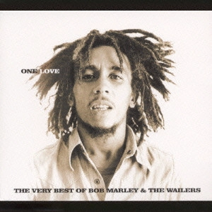 BOB MARLEY (& THE WAILERS) / ボブ･マーリー（･アンド･ザ･ウエイラーズ） / ONE LOVE~スペシャル・エディション / ONE LOVE