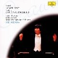 SEIJI OZAWA / 小澤征爾 / フランク：交響曲
